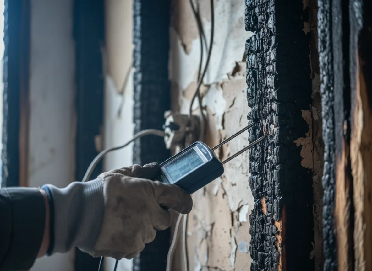 Fire Damage Restoration Loomis, WA FAQs
